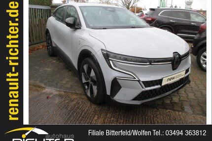 Renault Megane Gebrauchtwagen