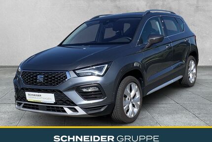 Seat Ateca Gebrauchtwagen