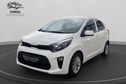 Kia Picanto Gebrauchtwagen