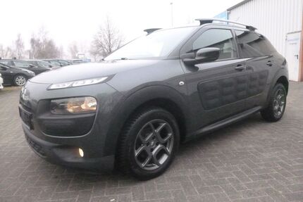 Citroen C4 Cactus Gebrauchtwagen