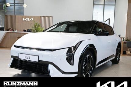 Kia EV4 Gebrauchtwagen