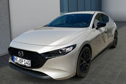 Mazda 3 Gebrauchtwagen