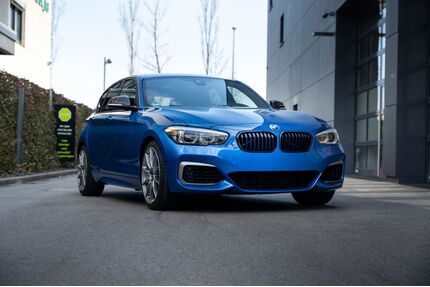 BMW M140i Gebrauchtwagen