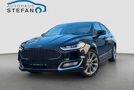 Ford Mondeo Gebrauchtwagen