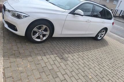 BMW 320 Gebrauchtwagen