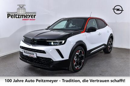 Opel Mokka-e Gebrauchtwagen