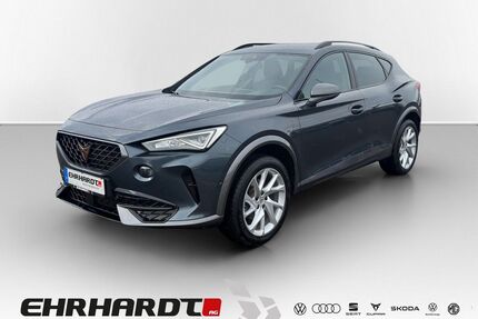 Cupra Formentor Gebrauchtwagen