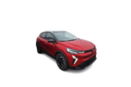 Renault Captur Gebrauchtwagen