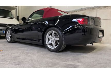 Honda S2000 Gebrauchtwagen