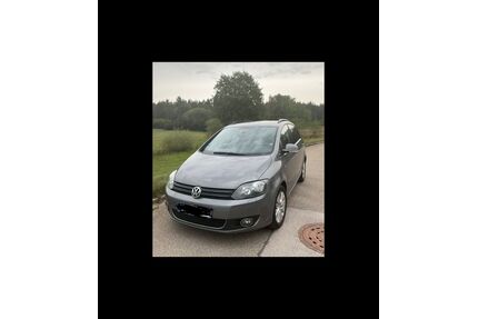VW Golf Plus Gebrauchtwagen