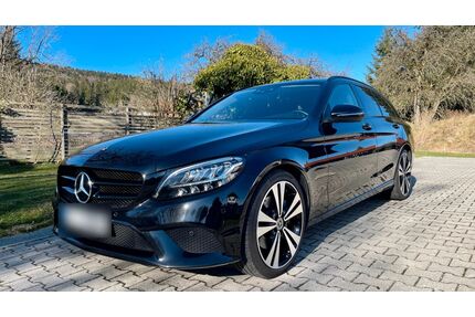 Mercedes-Benz C 300 Gebrauchtwagen