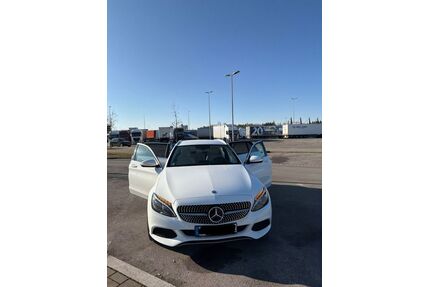 Mercedes-Benz C 250 Gebrauchtwagen
