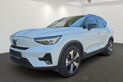 Volvo XC40 Gebrauchtwagen