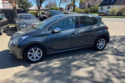 Peugeot 208 Gebrauchtwagen
