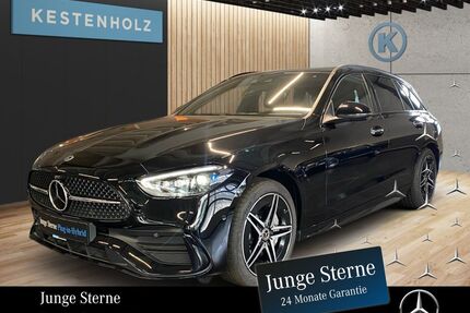 Mercedes-Benz C 300 Gebrauchtwagen