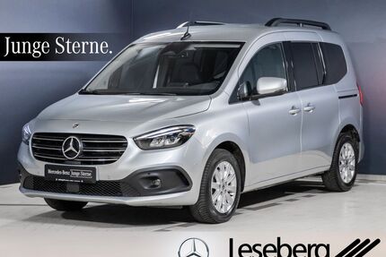 Mercedes-Benz T-Klasse Gebrauchtwagen