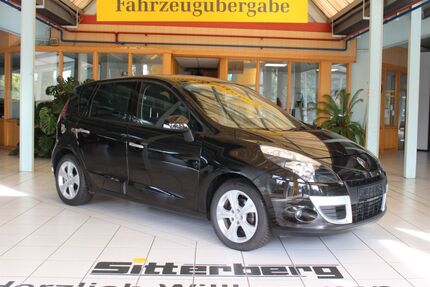 Renault Scenic Gebrauchtwagen