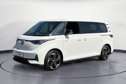 VW ID. Buzz Gebrauchtwagen