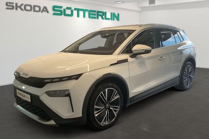 Skoda Elroq Gebrauchtwagen