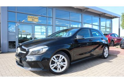 Mercedes-Benz A 180 Gebrauchtwagen