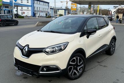 Renault Captur Gebrauchtwagen