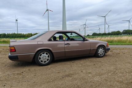 Mercedes-Benz CE 220 Gebrauchtwagen