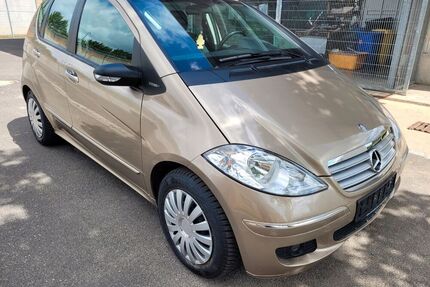 Mercedes-Benz A 180 Gebrauchtwagen