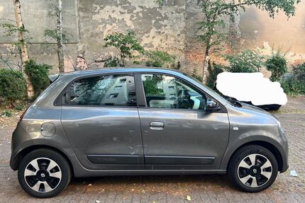 Renault Twingo Gebrauchtwagen