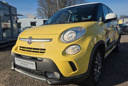 Fiat 500L Gebrauchtwagen
