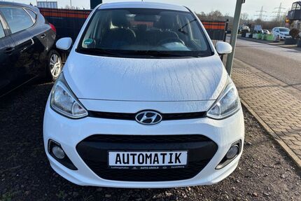 Hyundai i10 Gebrauchtwagen