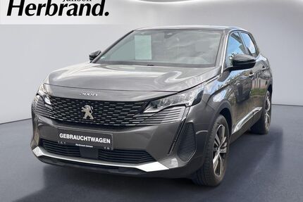 Peugeot 3008 Gebrauchtwagen