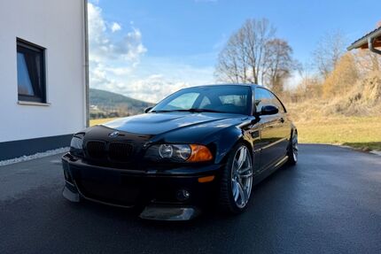 BMW M3 Gebrauchtwagen