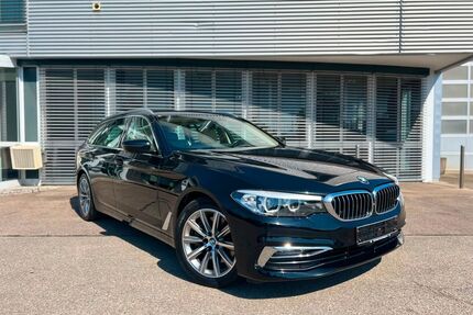 BMW 540 Gebrauchtwagen