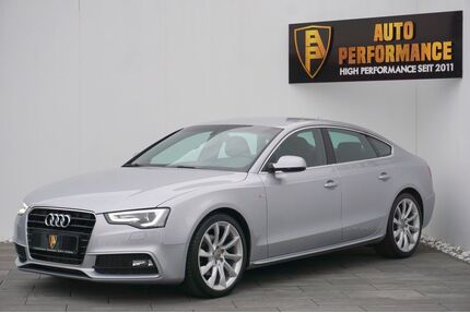 Audi A5 Gebrauchtwagen