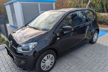 VW up! Gebrauchtwagen
