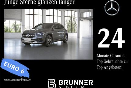 Mercedes-Benz GLA 200 Gebrauchtwagen