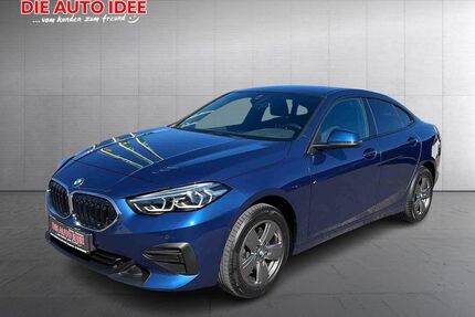 BMW 216 Gran Coupé Gebrauchtwagen