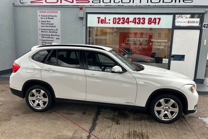 BMW X1 Gebrauchtwagen