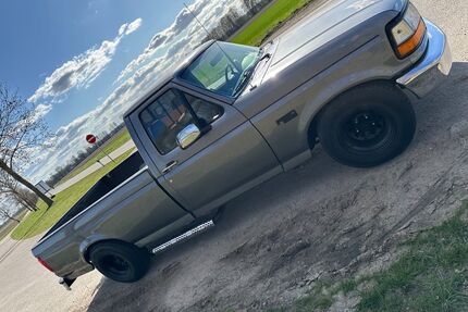 Ford F 150 Gebrauchtwagen