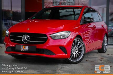 Mercedes-Benz B 200 Gebrauchtwagen