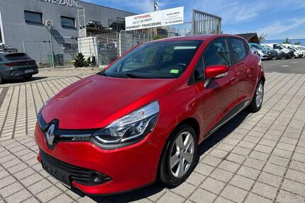 Renault Clio Gebrauchtwagen
