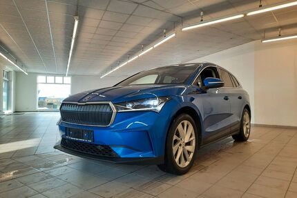 Skoda Enyaq Gebrauchtwagen