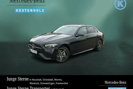 Mercedes-Benz C 300 Gebrauchtwagen