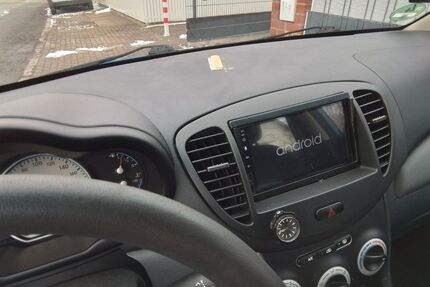 Hyundai i10 Gebrauchtwagen