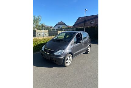 Mercedes-Benz A 180 Gebrauchtwagen