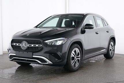 Mercedes-Benz GLA 200 Gebrauchtwagen