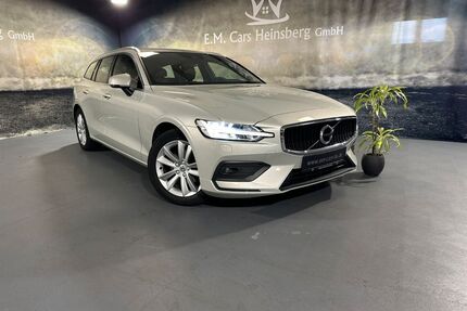 Volvo V60 Gebrauchtwagen
