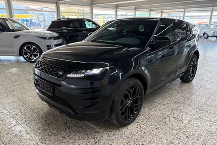 Land Rover Range Rover Evoque Gebrauchtwagen