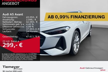 Audi A5 Gebrauchtwagen