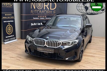 BMW 330 Gebrauchtwagen